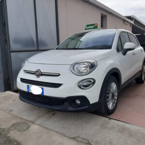 Fiat 500X 1.6 MultiJet 130 CV Connect