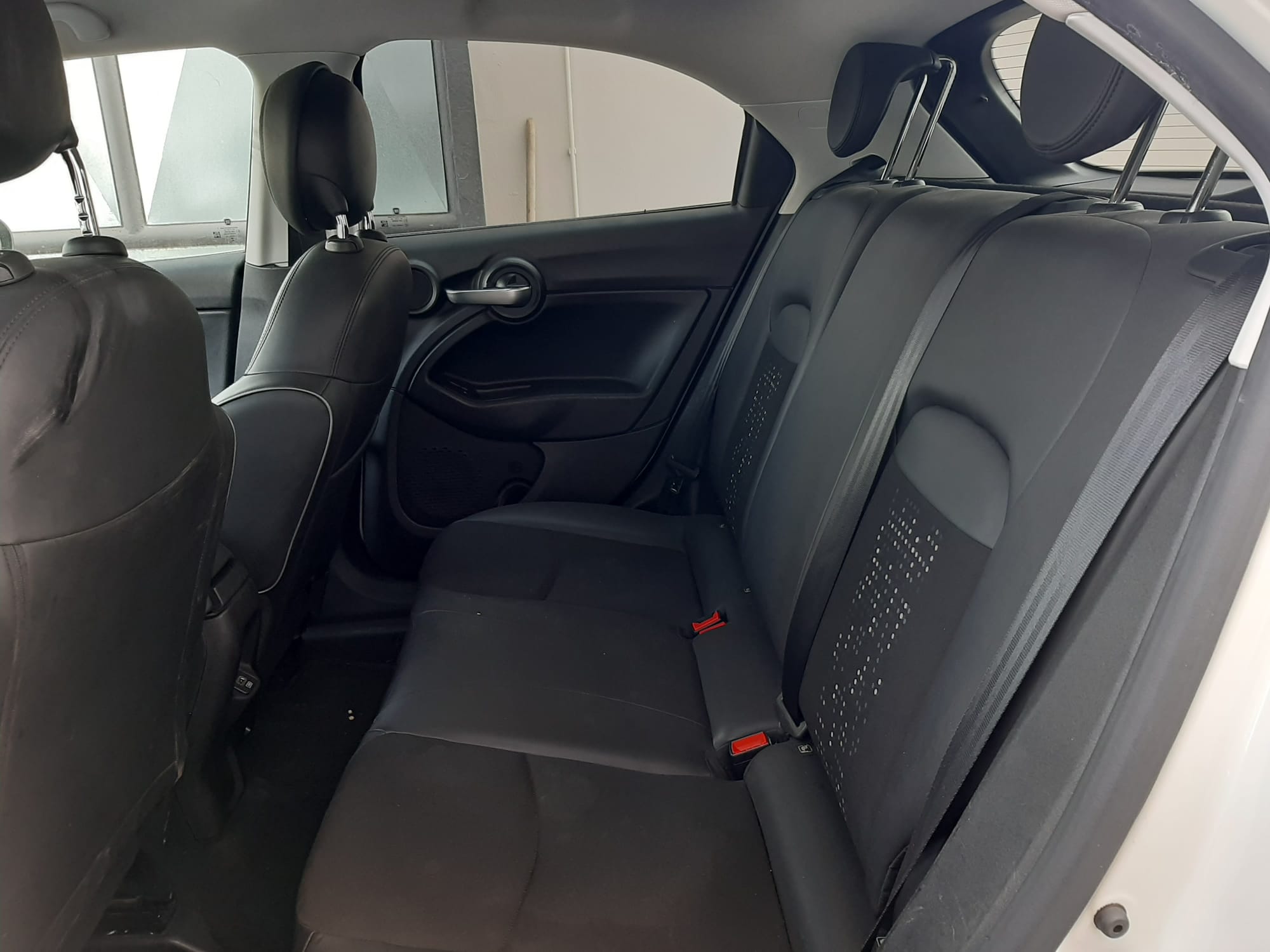 Fiat 500X 1.6 MultiJet 130 CV Connect - immagine 3