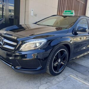 Mercedes-benz GLA 180 d Sport