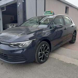 Volkswagen Golf 2.0 TDI 5p. Sport  BlueMotion Technology