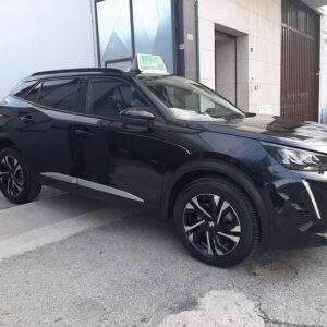 PEUGEOT 2008 1.5 BLUEHDI 131 CV ALLURE PACK – CAMBIO AUTOMATICO – ANNO 2022