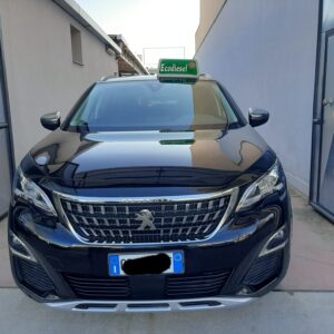 Peugeot 3008 1.5 bluehdi Crossway S&S