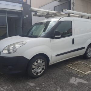 Fiat Doblo 1.6 mjt 16v Active 105cv E5 mezzo attrezzato