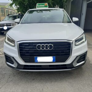 Audi Q2 30 1.6 tdi Admired