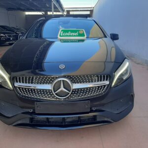 MB CLASSE A180 AMG